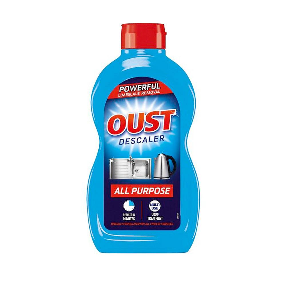 Oust All Purpose Descaler Powerful Limescale Remover - 500ml