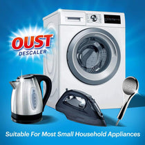Oust All Purpose Descaler Powerful Limescale Remover - 500ml