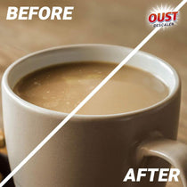 Oust All Purpose Descaler Powerful Limescale Remover - 500ml