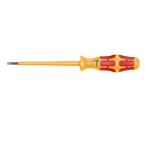 Wera 1060 i/1062 i/6 Kraftform VDE Screwdriver Set - 6 Pieces