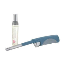 Cricket Firepower Utility Refillable Gas Lighter - Blue