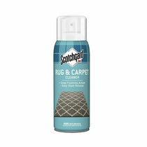 Scotchgard Fabric And Carpet Cleaner - 388ml