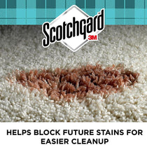 Scotchgard Fabric And Carpet Cleaner - 388ml
