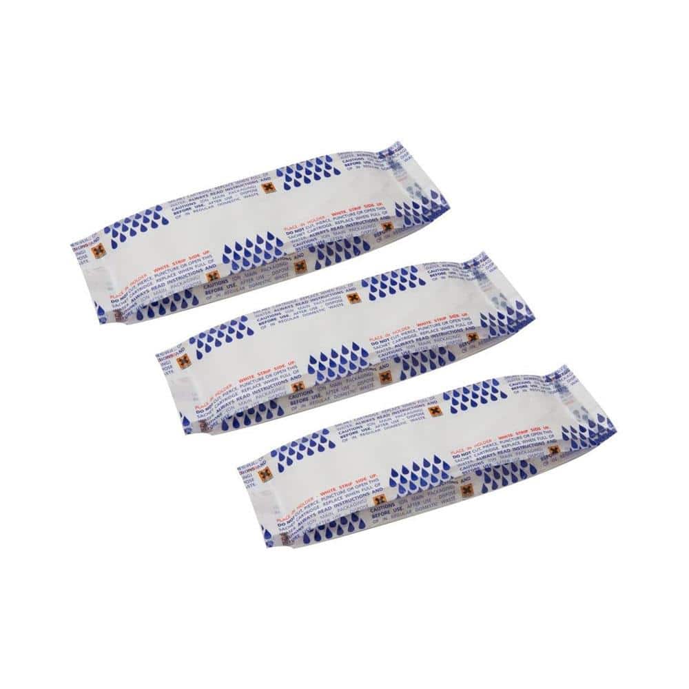 Acana Advanced Safety Moisture Trap And Freshener - 3 Refills