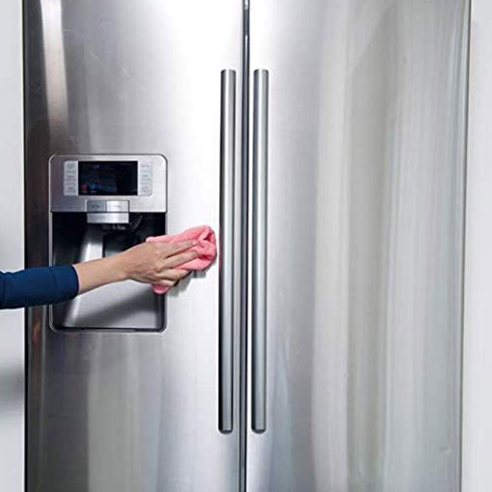 HG Stainless Steel Protector Quick Shine And Polish Finish - 125ml Secondary image