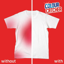 Dylon Color Catcher Max Protection Laundry Sheets - 60 Sheets