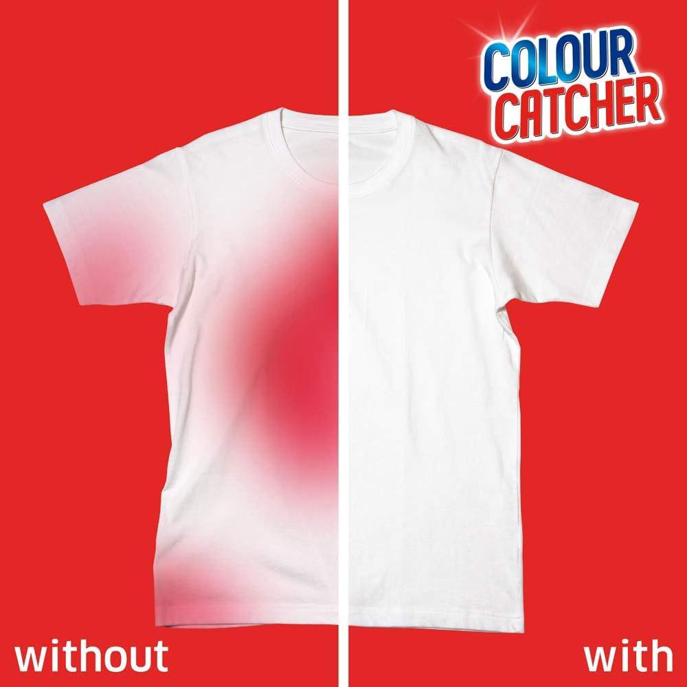 Dylon Color Catcher Max Protection Laundry Sheets - 40 Sheets