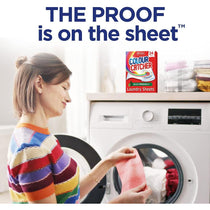 Dylon Color Catcher Max Protection Laundry Sheets - 40 Sheets