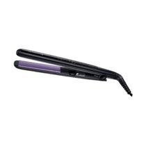 Remington Color Protect Hair Straighteners Ceramic Coating - Black