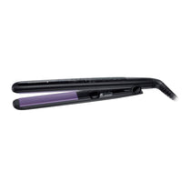 Remington Color Protect Hair Straighteners Ceramic Coating - Black