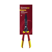 Kingfisher Garden Pro 22 Inch Hedge Shears - Multicolor