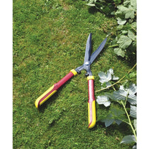 Kingfisher Garden Pro 22 Inch Hedge Shears - Multicolor