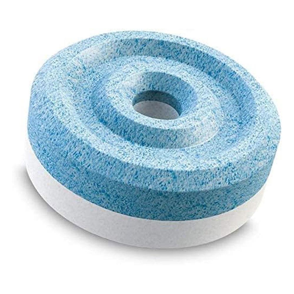 Unibond AERO 360 Moisture Absorber Refill Waterfall Freshness 2-In-1 Anti-Moisture And Anti-Odour Refill Tab - 2 x 450g