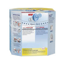 Unibond Aero 360 Moisture Absorber Refill Wildflower Meadow - 2 x 450g