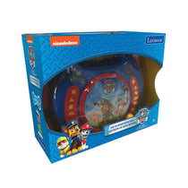 Lexibook Paw Patrol CD Player With Microphones - Multicolor