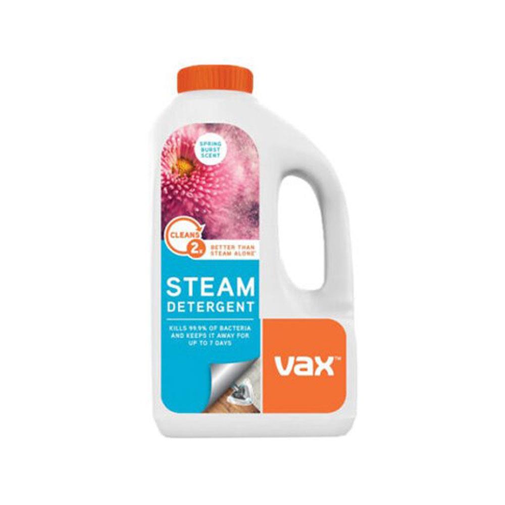 Vax Steam Detergent Spring Burst - 1 Litre Main image