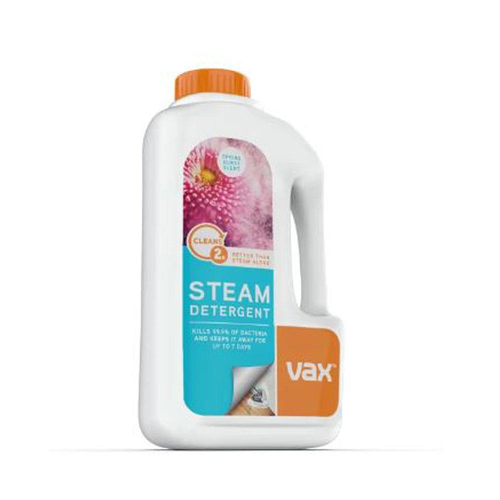 Vax Steam Detergent Spring Burst - 1 Litre