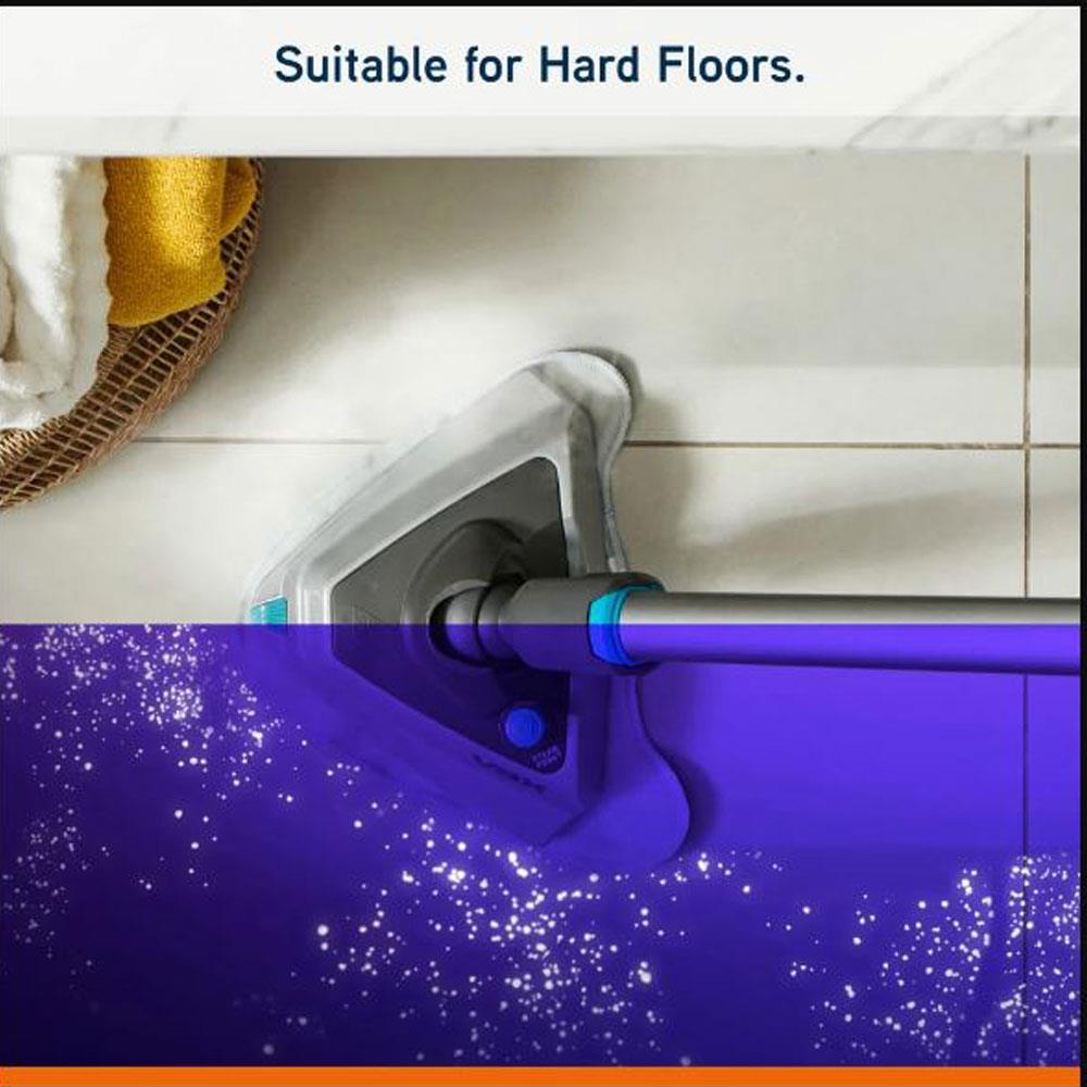 Vax Steam Detergent Spring Burst - 1 Litre