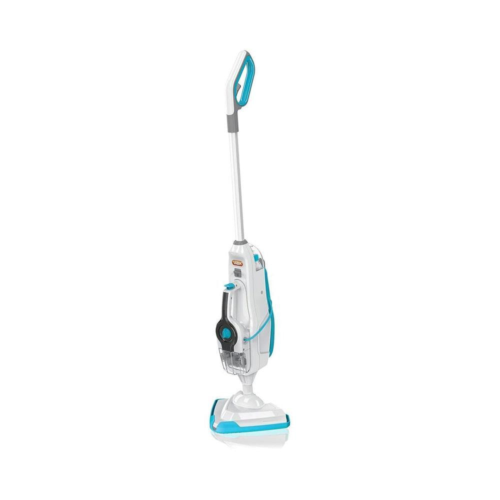 Vax CDHF-SFXD Steam Fresh Combi 15 In 1 Steam Cleaner - White Main image