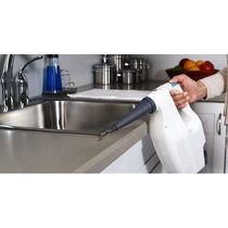 Vax CDHF-SFXD Steam Fresh Combi 15 In 1 Steam Cleaner - White