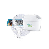 Brita Style Water Filter Jug 2.4 Litre With 1 MAXTRA PRO Cartridge - Grey