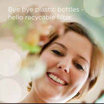 Brita Style Water Filter Jug 2.4 Litre With 1 MAXTRA PRO Cartridge - Grey