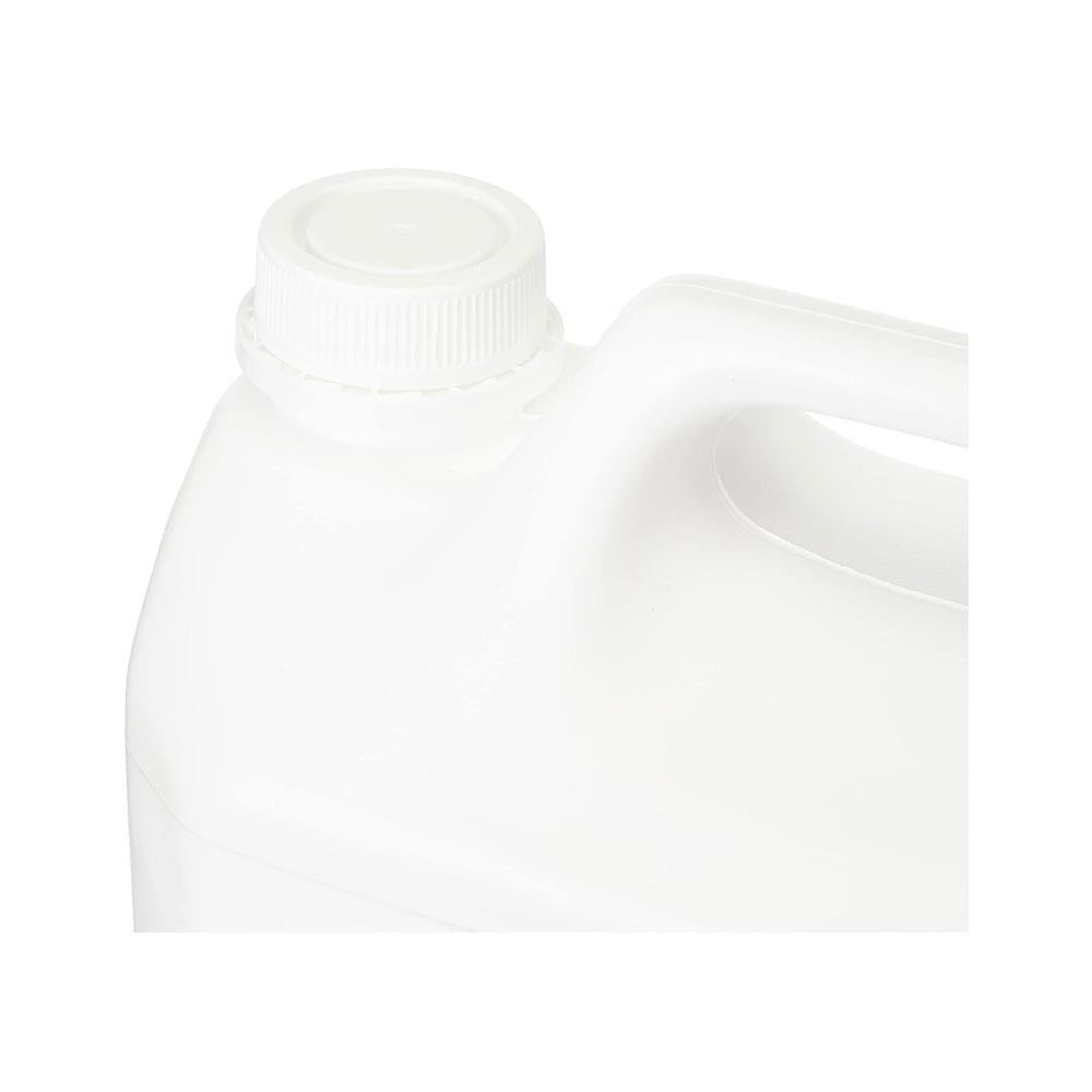 Ecozone Ultra Concentrated Bio Laundry Liquid Tough On Stains And Dirt - 5 Litres