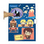 Lexibook Harry Potter Electronic Secret Diary With Light And Accessories - Multicolor