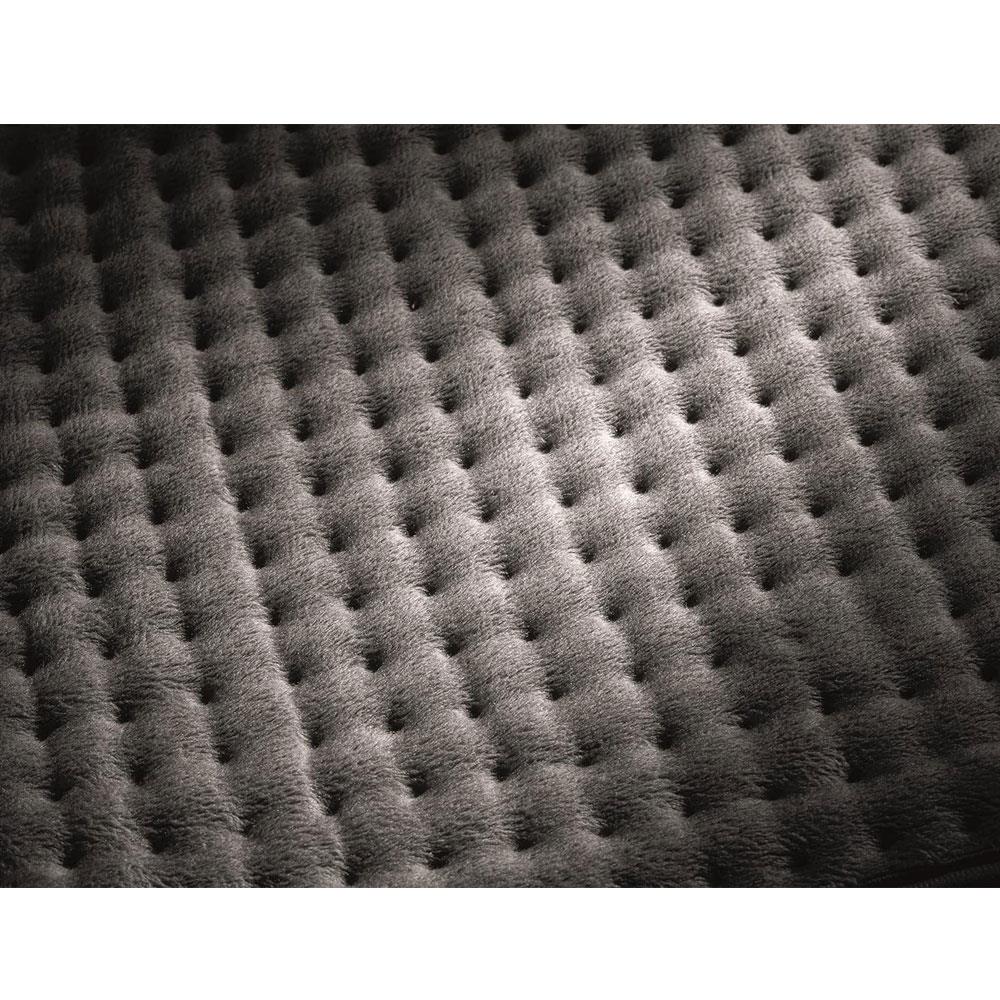 Dreamland Revive Me Multi Purpose Heat Pad Intelliheat 40 x 35cm - Grey