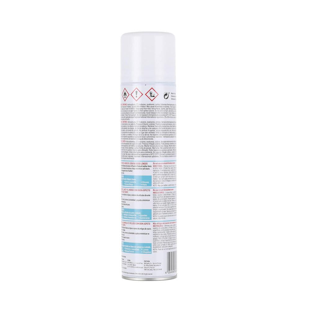 Scotchgard Suede And Nubuck Protector - 300ml