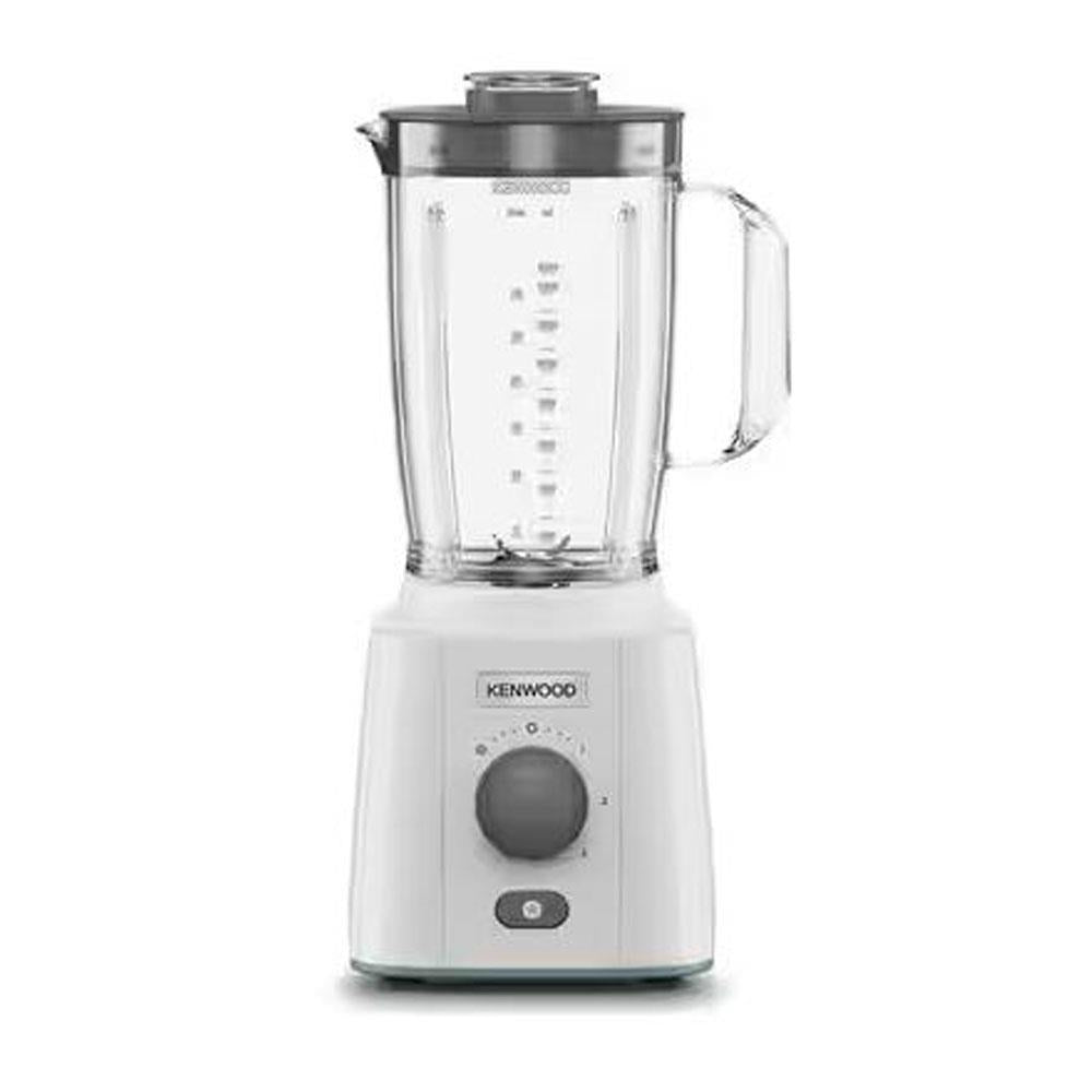 Kenwood Blend-X Fresh Blender Plastic 650 W Large 2L Chalice With 1.5L Working Capacity - White