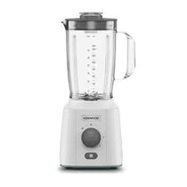 Kenwood Blend-X Fresh Blender Plastic 650 W Large 2L Chalice With 1.5L Working Capacity - White