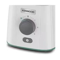 Kenwood Blend-X Fresh Blender Plastic 650 W Large 2L Chalice With 1.5L Working Capacity - White
