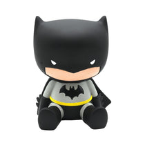Lexibook Batman 3D Design LED Pocket Night Light - Multicolor