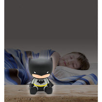 Lexibook Batman 3D Design LED Pocket Night Light - Multicolor