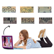 Lexibook Disney Frozen II Bilingual Educational Laptop With 124 Activites - Multicolour