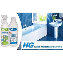 HG Bathroom Cleaner All Surfaces Spray - 500ml