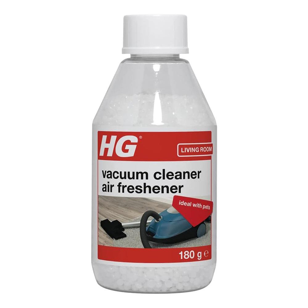 HG Vacuum Cleaner Air Freshener - 180g