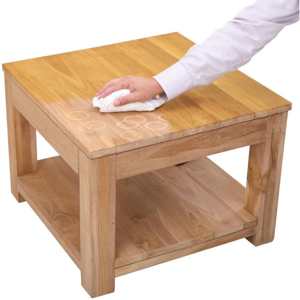 HG Furniture Restorer For Light Wood - 250ml Secondary image