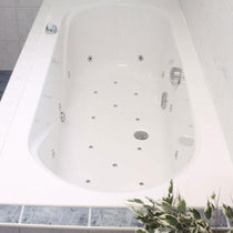HG Hygienic Whirlpool Bath Cleaner - 1 Litres