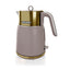 Morphy Richards Signature Opulent Jug Kettle Stainless Steel 3000W 1.5 Litre - Gold