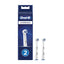 Oral-B Interspace Power Tip Electric Toothbrush Replacement Head 2 Pack - White