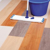 HG Laminate Vinyl And PVC Cleaner Shine Restorer Product 73 - 1 Litre