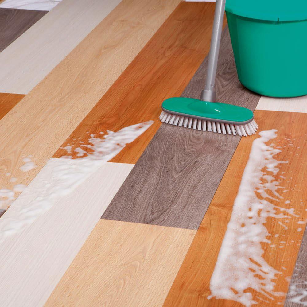 HG Laminate Vinyl And PVC Cleaner Extra Strong Product 74 - 1 Litre