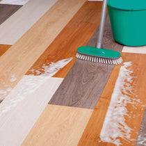HG Laminate Vinyl And PVC Cleaner Extra Strong Product 74 - 1 Litre