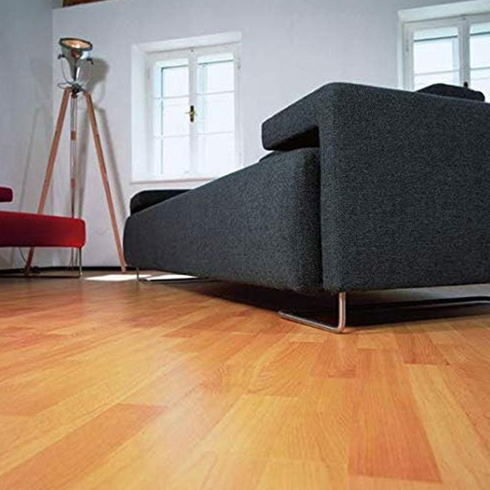 HG Laminate Vinyl And PVC Cleaner Extra Strong Product 74 - 1 Litre