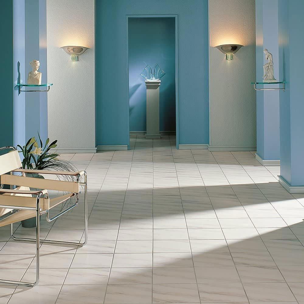 HG Bathroom Grout Cleaner Removes Stubborn Dirt Marks And Stains Between Tiled Walls And Floors - 500ml