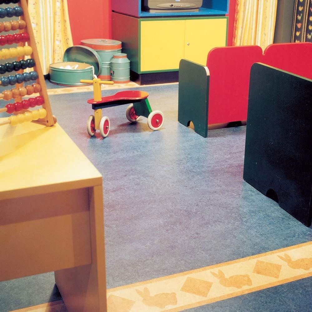 HG Floors Vinyl Protector Protective Coating Gloss Finish Glass Polish Product 77 - 1 Litre