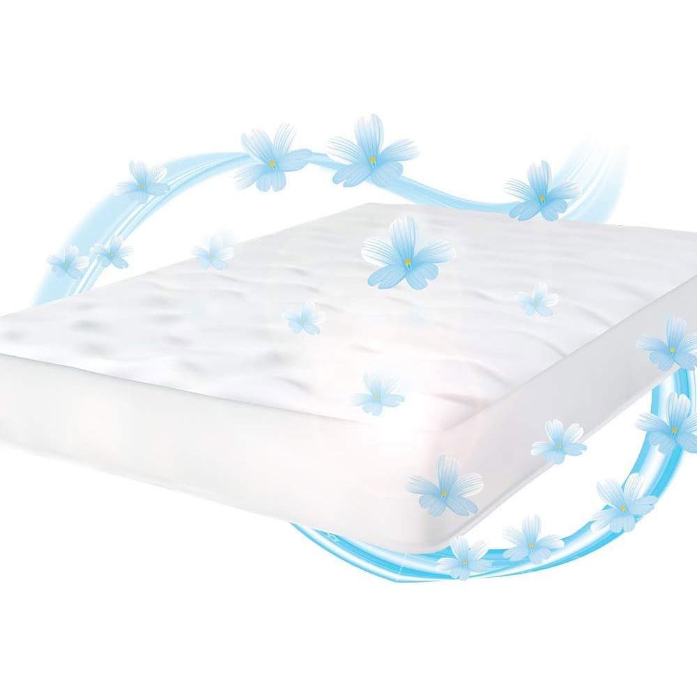 HG Mattress Odour Remover Freshener And Stale Smell Remover Refreshes And Neutralises - 500ml