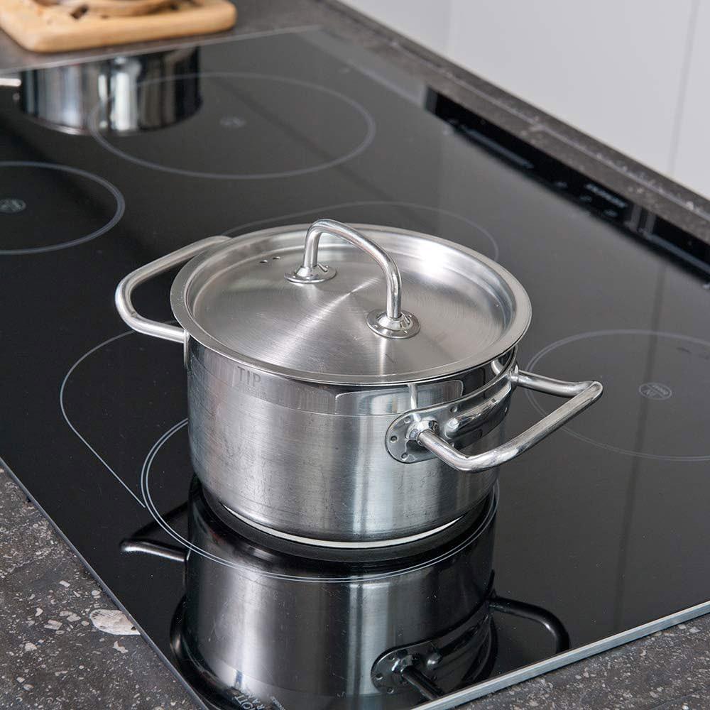 HG Hob Cleaner Extra Strong Effective Kitchen Degreaser Induction Hob Cleaner And Protector - 250ml